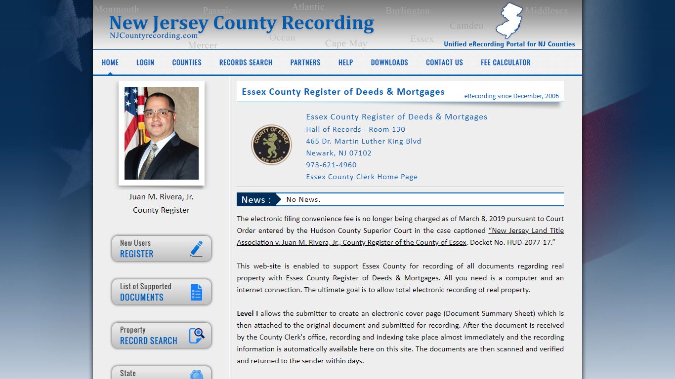 Essex County